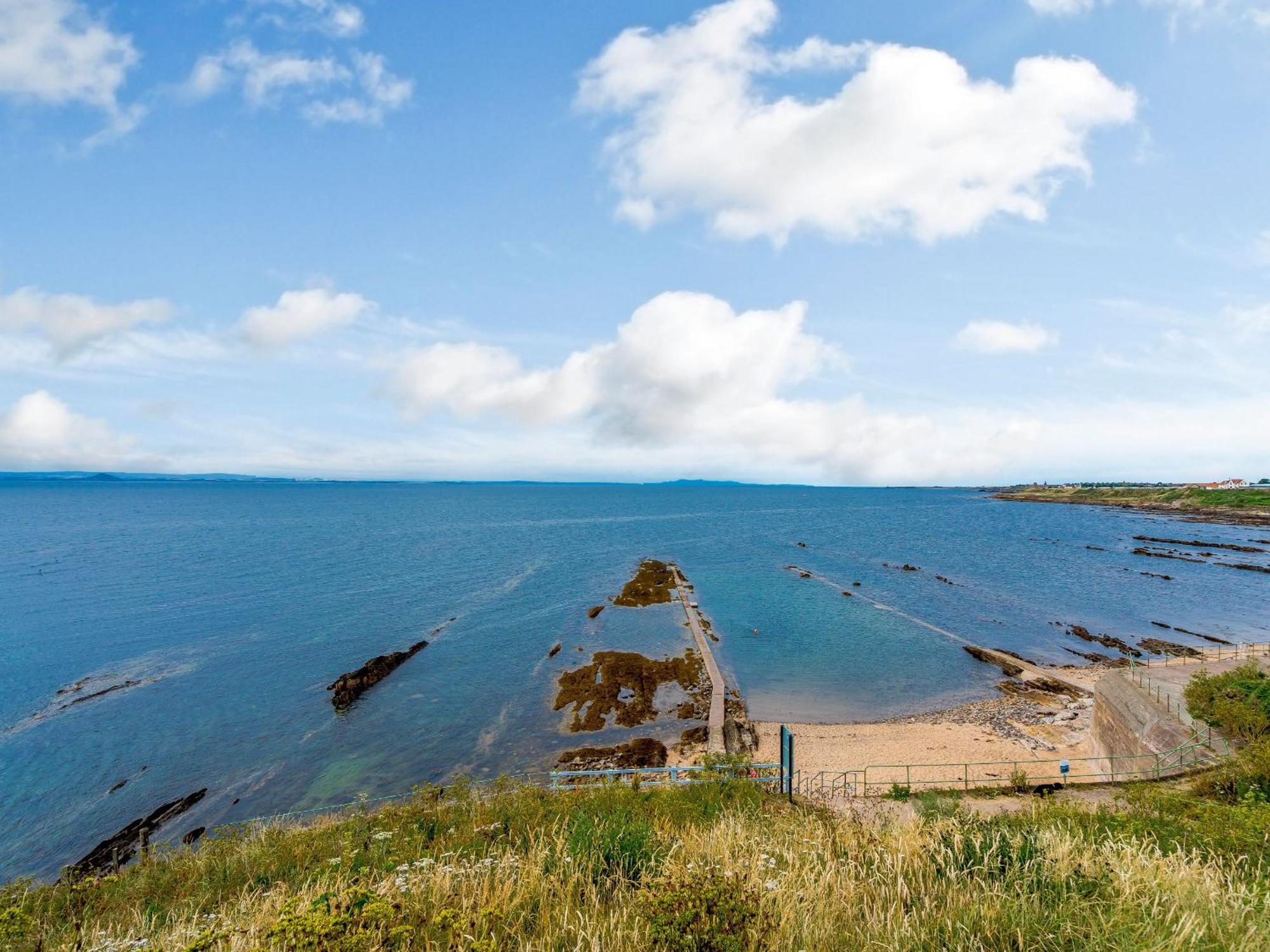 Chilmello Cottage Pittenweem Εξωτερικό φωτογραφία