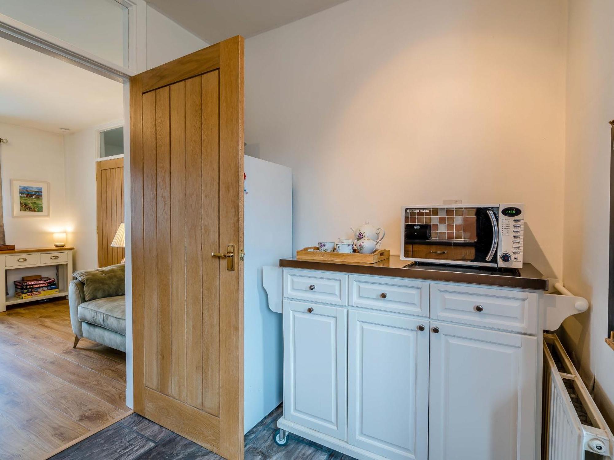 Chilmello Cottage Pittenweem Εξωτερικό φωτογραφία