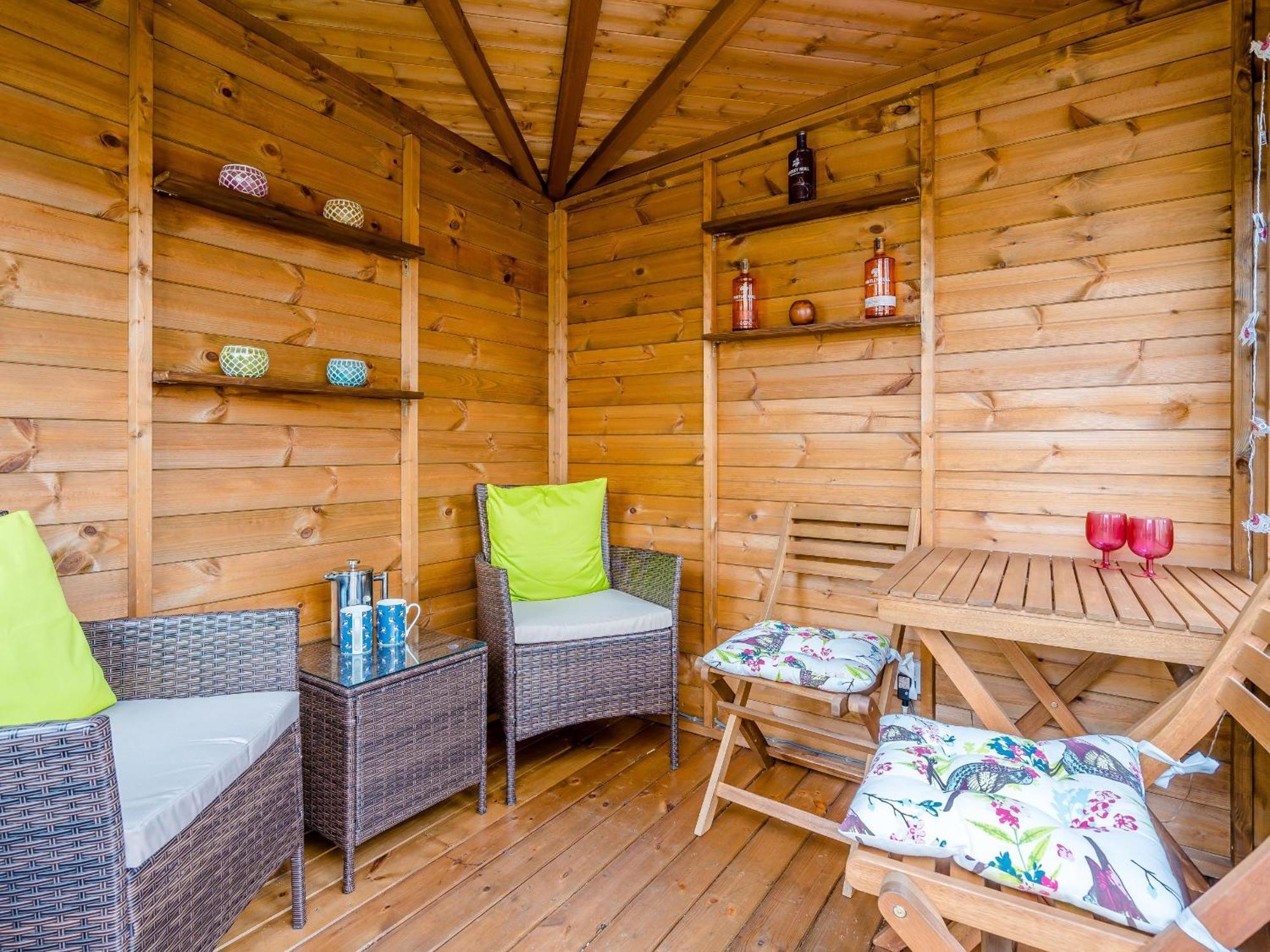 Chilmello Cottage Pittenweem Εξωτερικό φωτογραφία