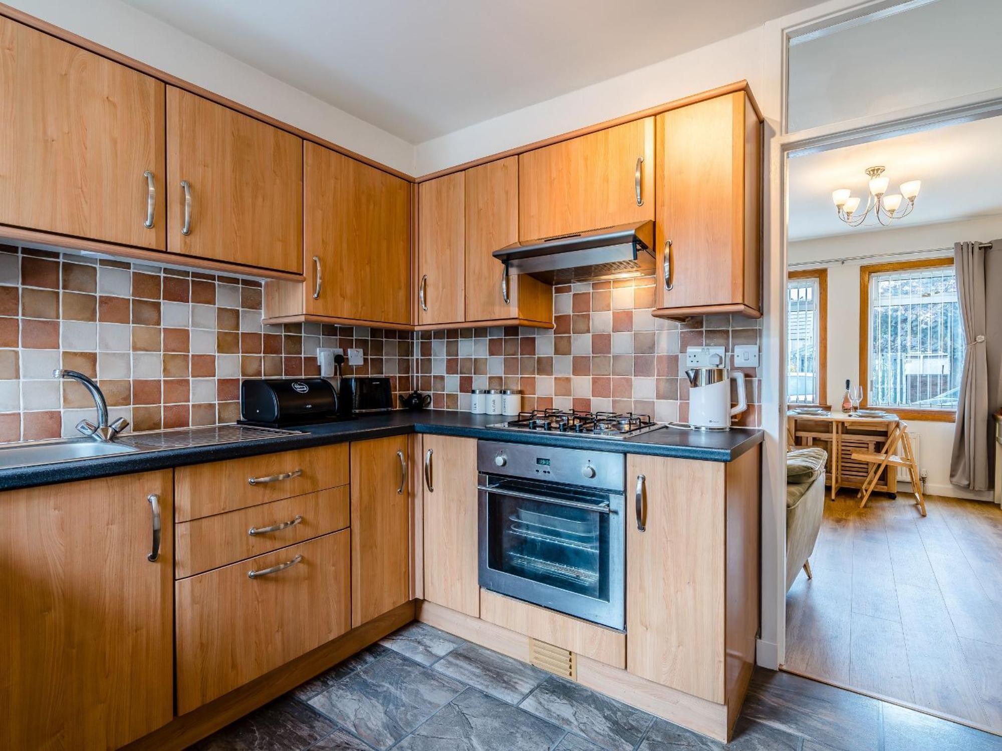 Chilmello Cottage Pittenweem Εξωτερικό φωτογραφία