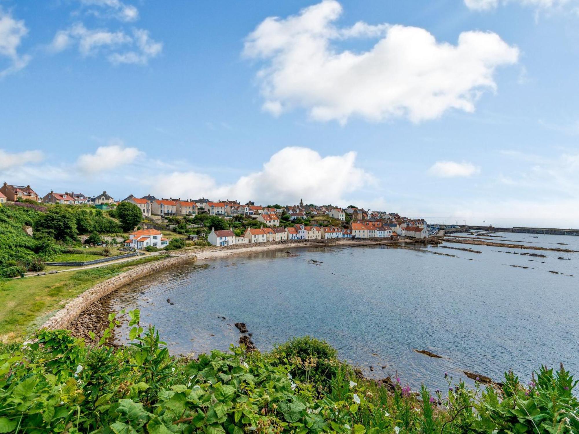 Chilmello Cottage Pittenweem Εξωτερικό φωτογραφία